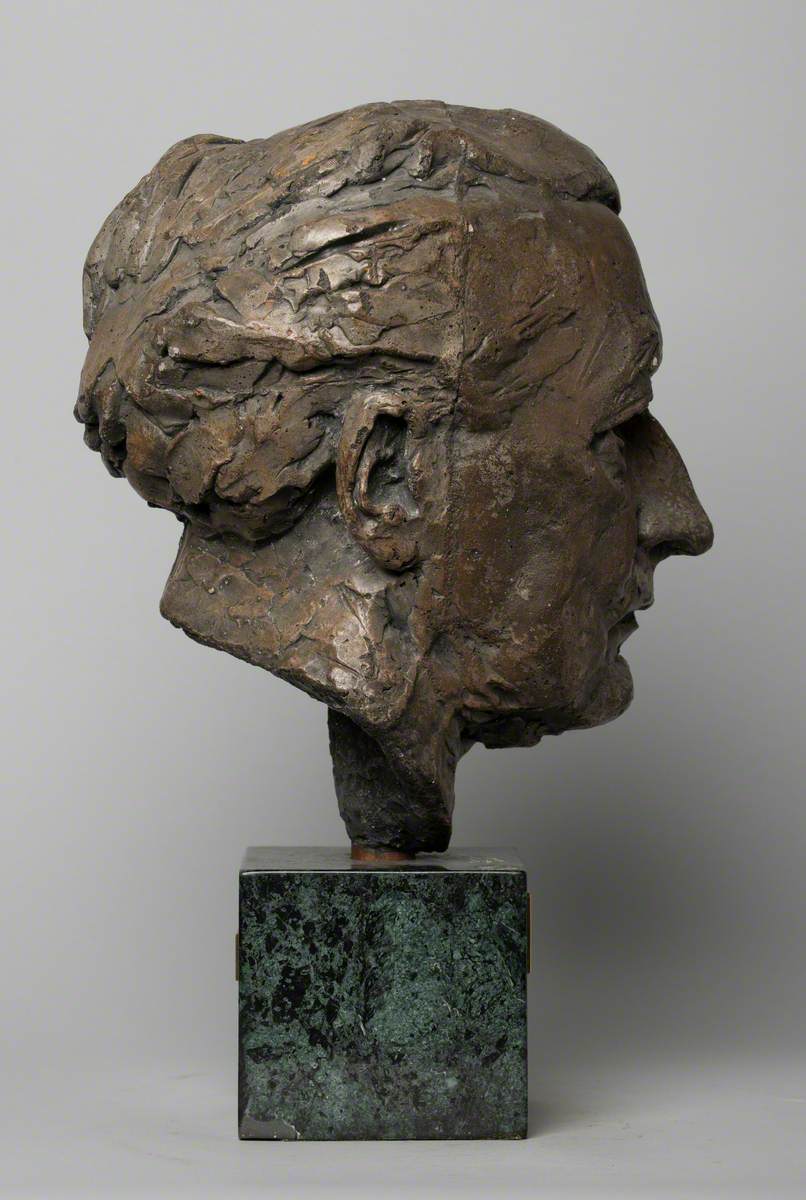 Lord Methuen (1886–1974), RA, President of the Royal West of England Academy (1939–1971)