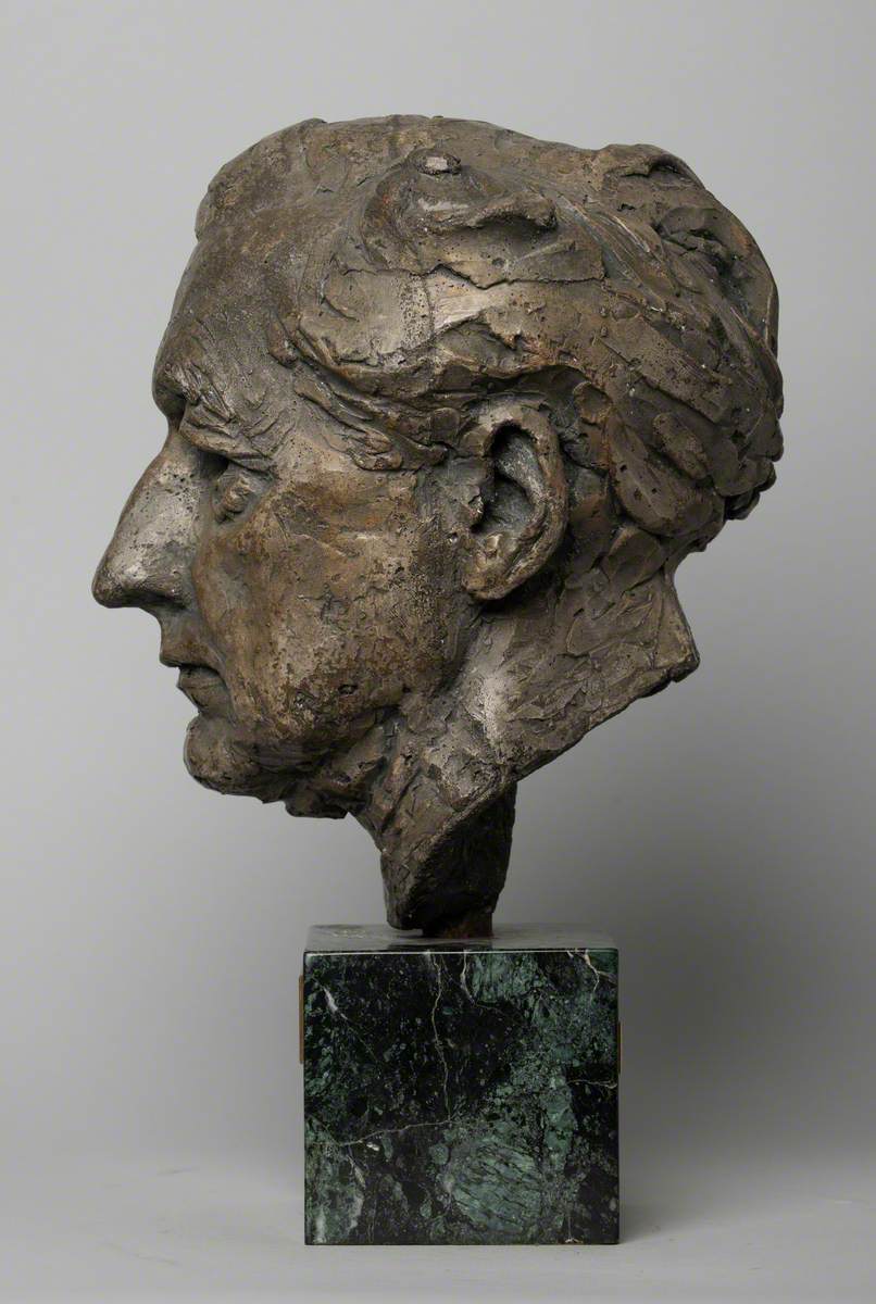 Lord Methuen (1886–1974), RA, President of the Royal West of England Academy (1939–1971)