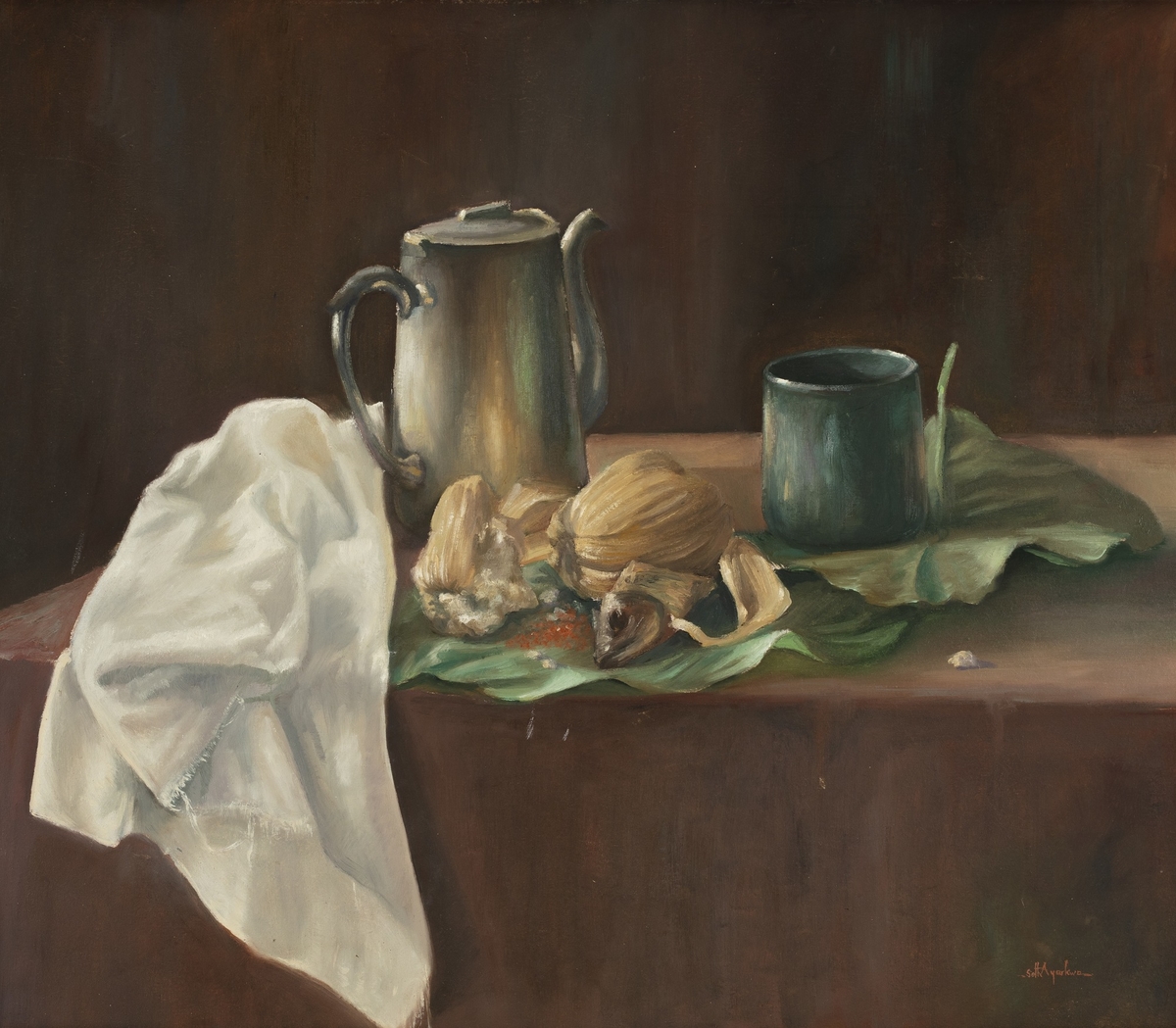 Still Life