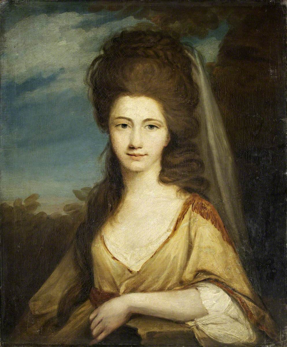 Lady Elizabeth Compton