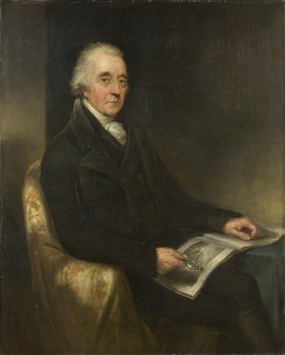 Nicholas Pocock (1740–1821)
