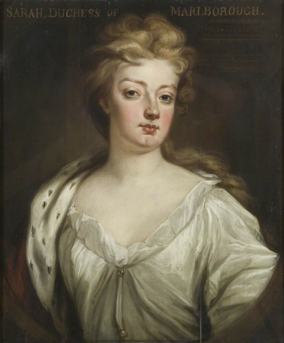 Sarah, Duchess of Marlborough