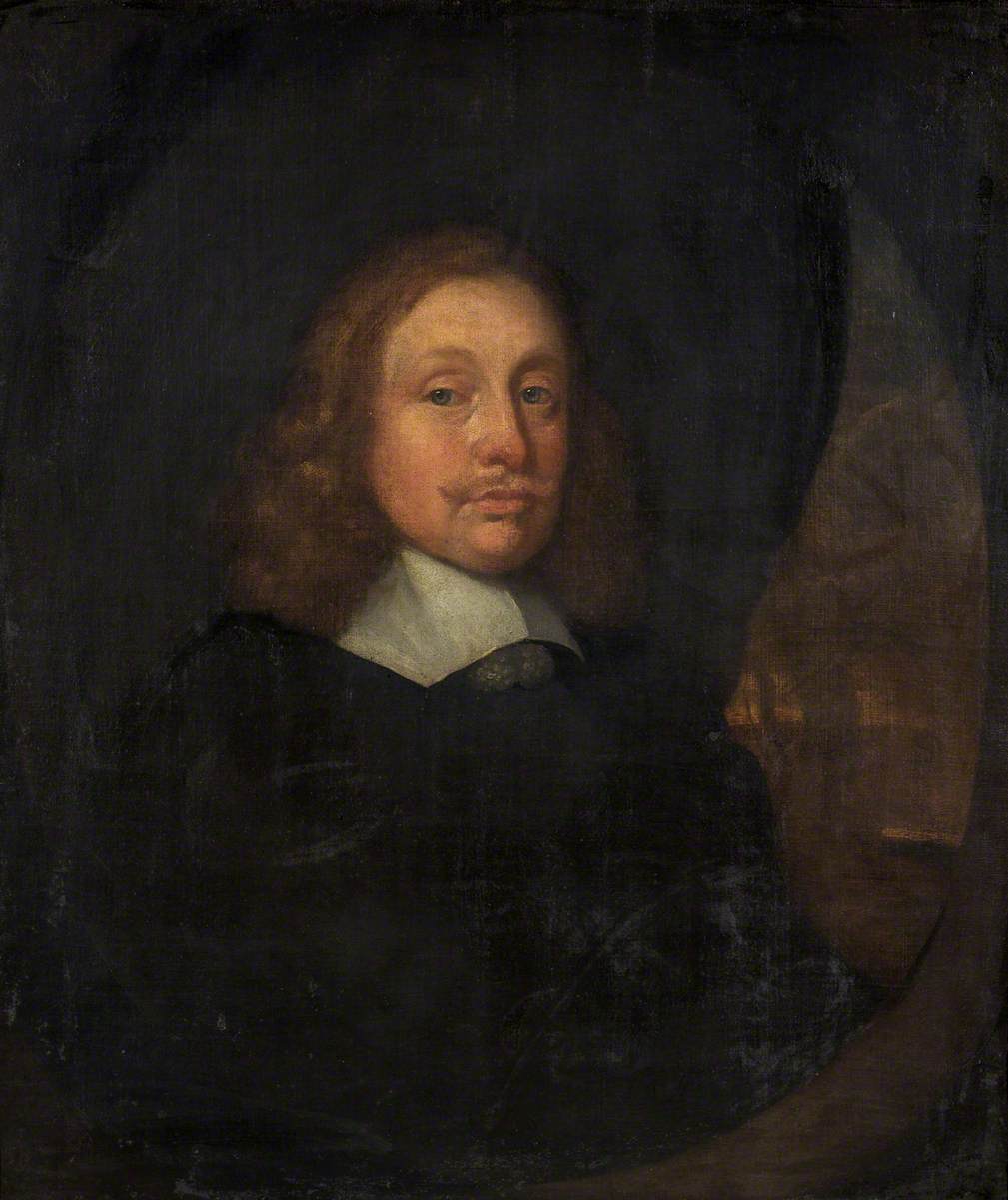 Sir Henry Creswicke, Mayor of Bristol (1660)