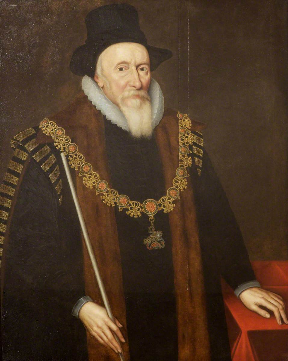 Earl of Dorset