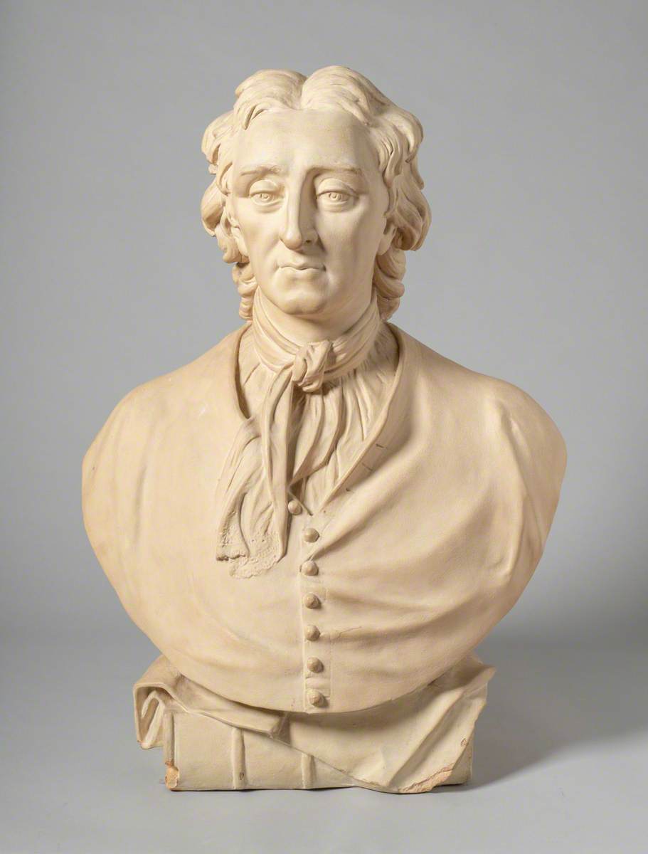 John Locke (1632–1704) | Art UK