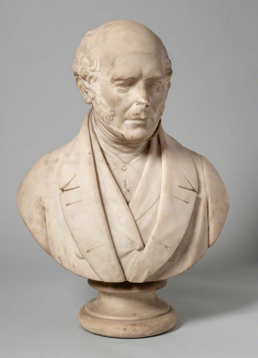 John Bishop Estlin (1785–1855)