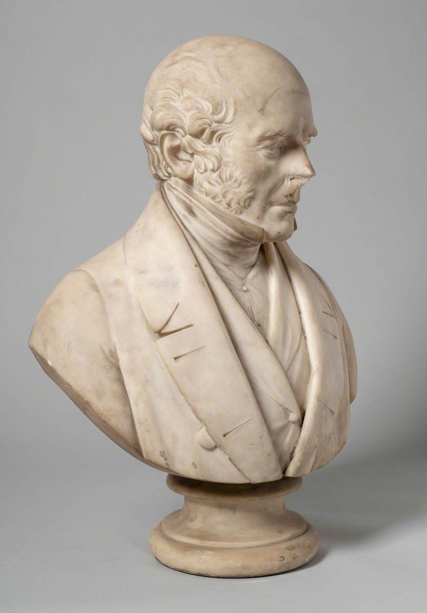 John Bishop Estlin (1785–1855)