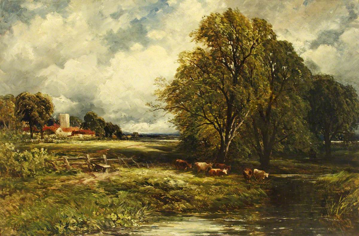 Landscape