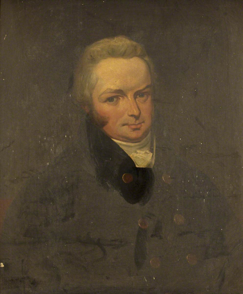 Sir Hugh Smyth, 3rd Bt Art UK