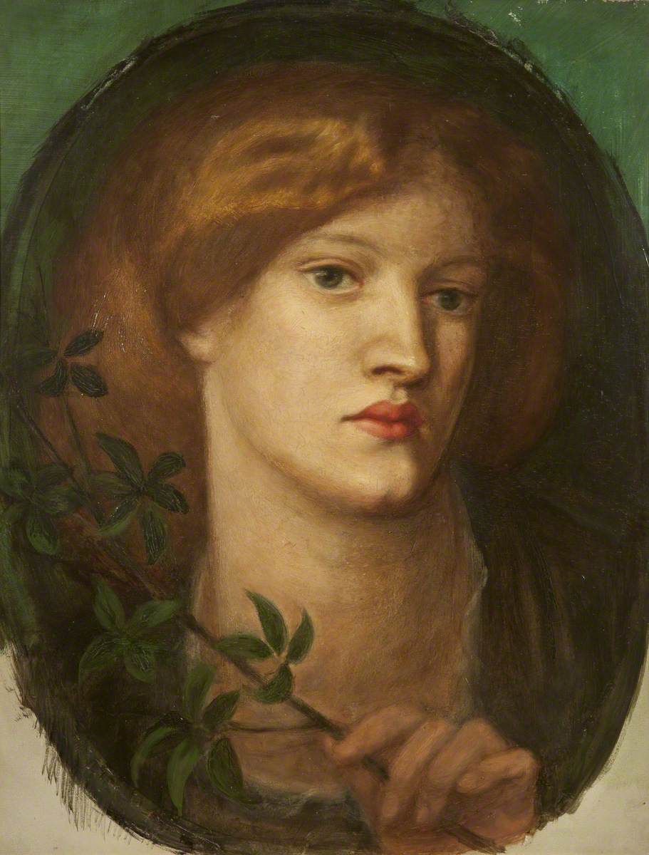 Louisa Ruth Herbert (1831–1921)