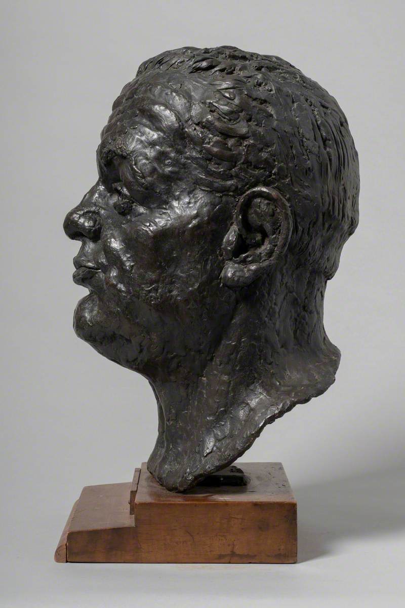 Ernest Bevin (1881–1951)