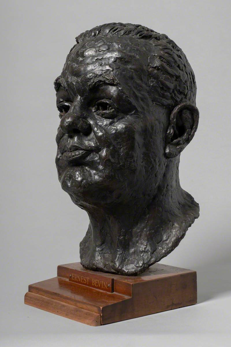 Ernest Bevin (1881–1951)