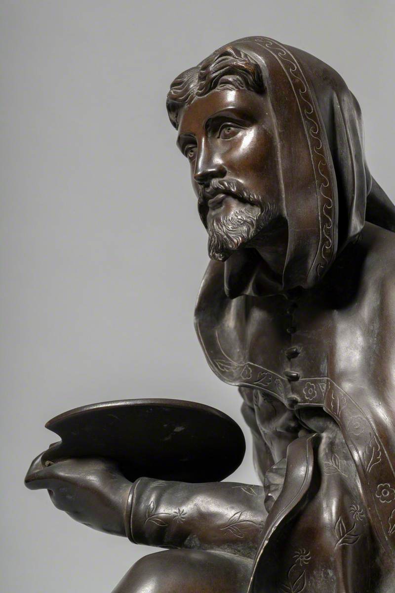 Giovanni Cimabue (c.1240–1302)