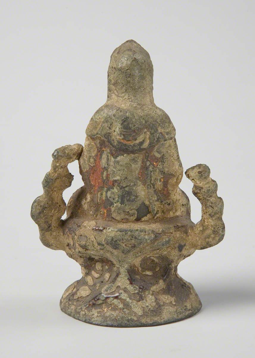 Bodhisattva Guanyin