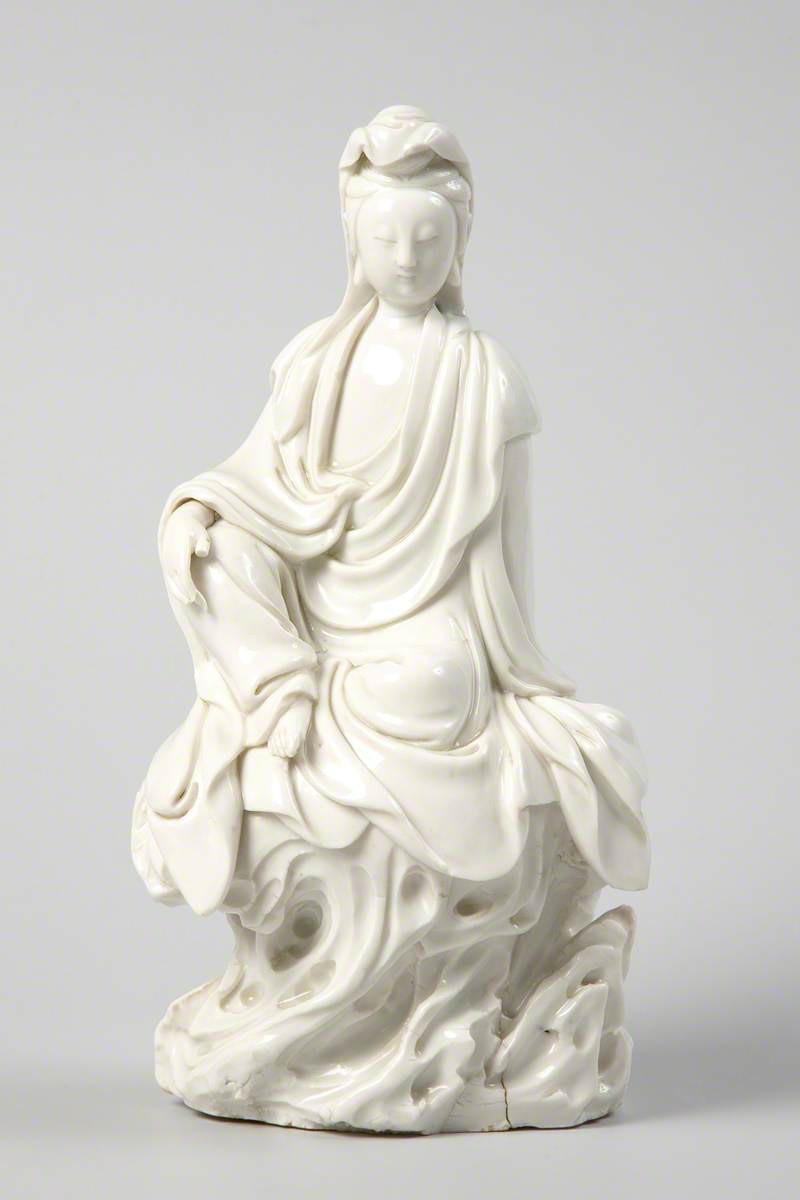 Bodhisattva Guanyin