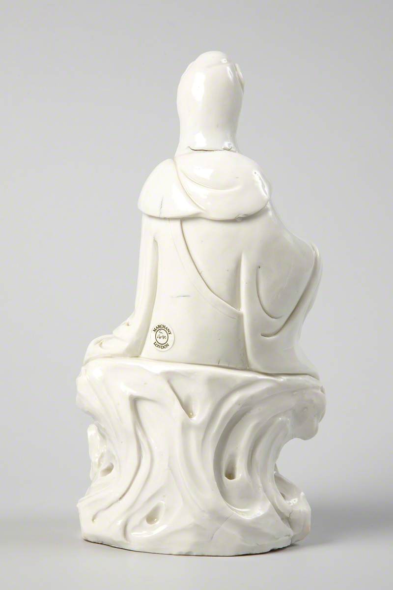 Bodhisattva Guanyin