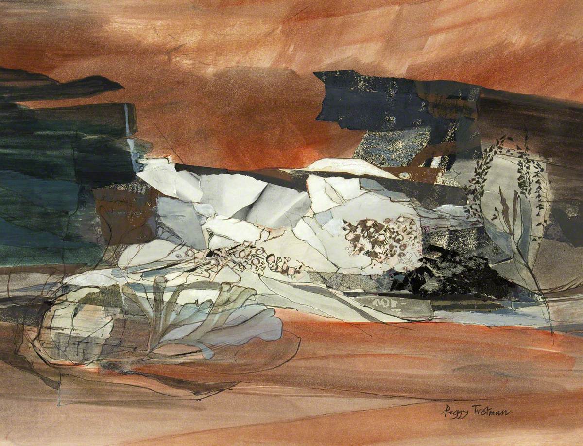 November Landscape