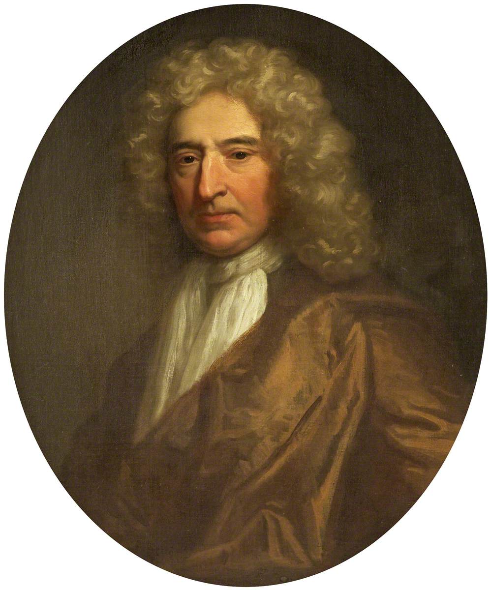 Edward Colston (1636–1721)