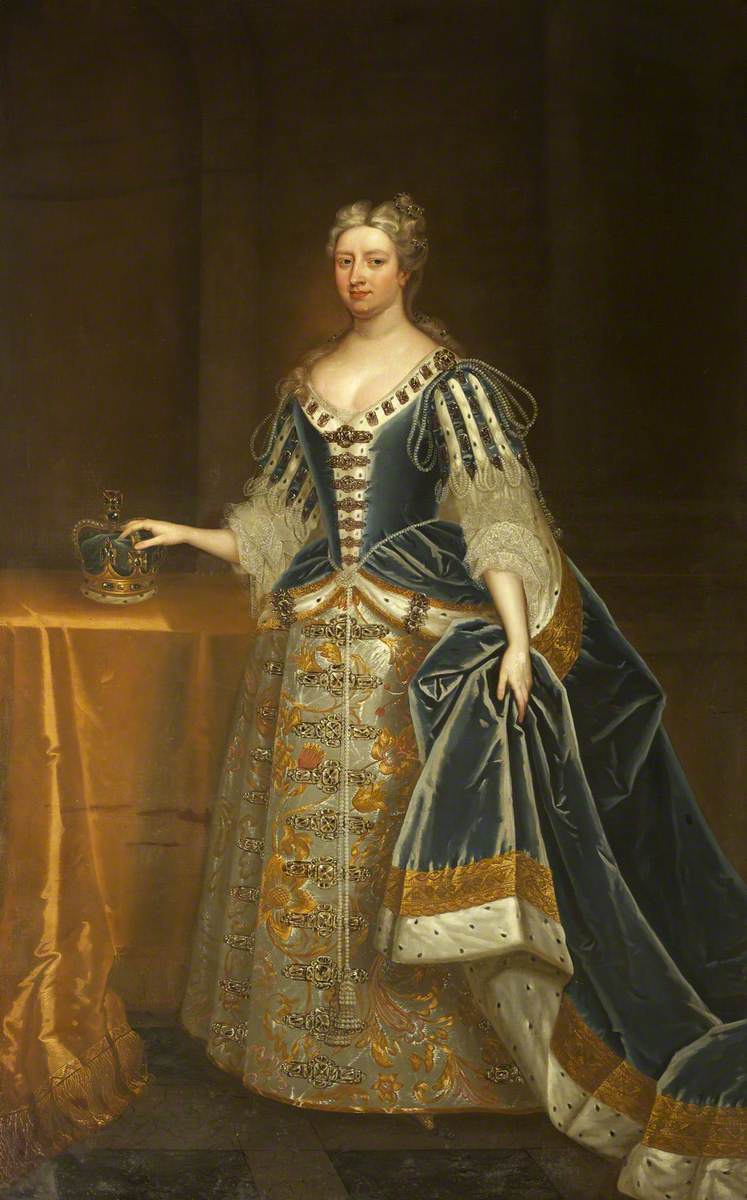 Queen Caroline (1683–1737)