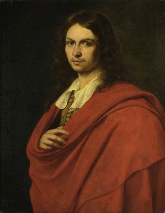 Portrait of a Young Man