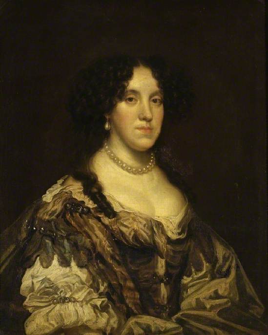 Eleanor, Countess of Tyrconnel