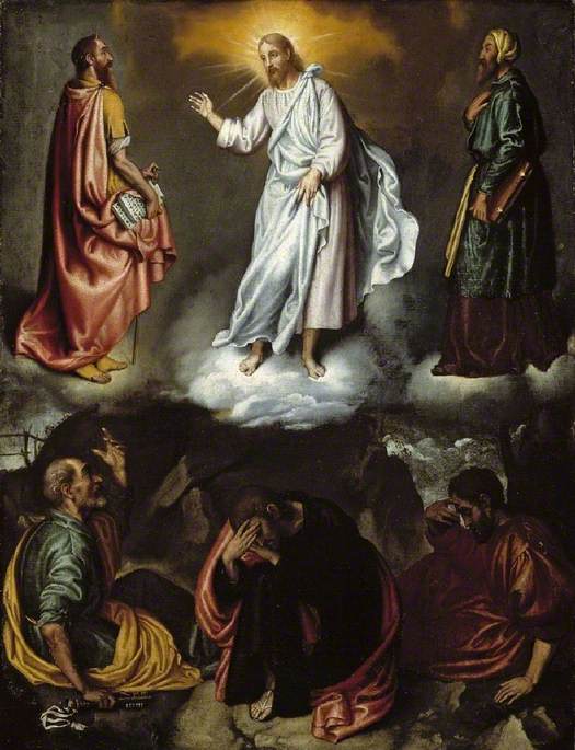 The Transfiguration