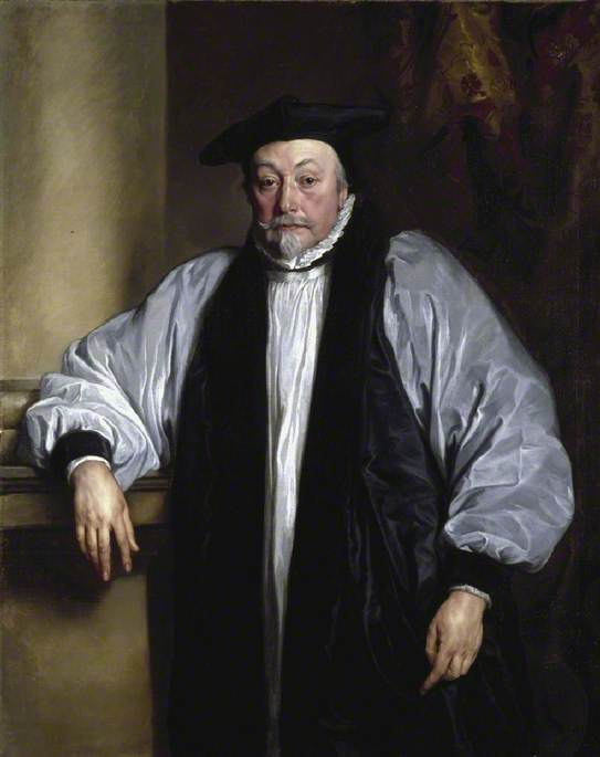 Archbishop Laud (1573–1645)