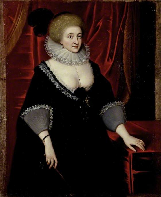 Elizabeth, Countess of Kent