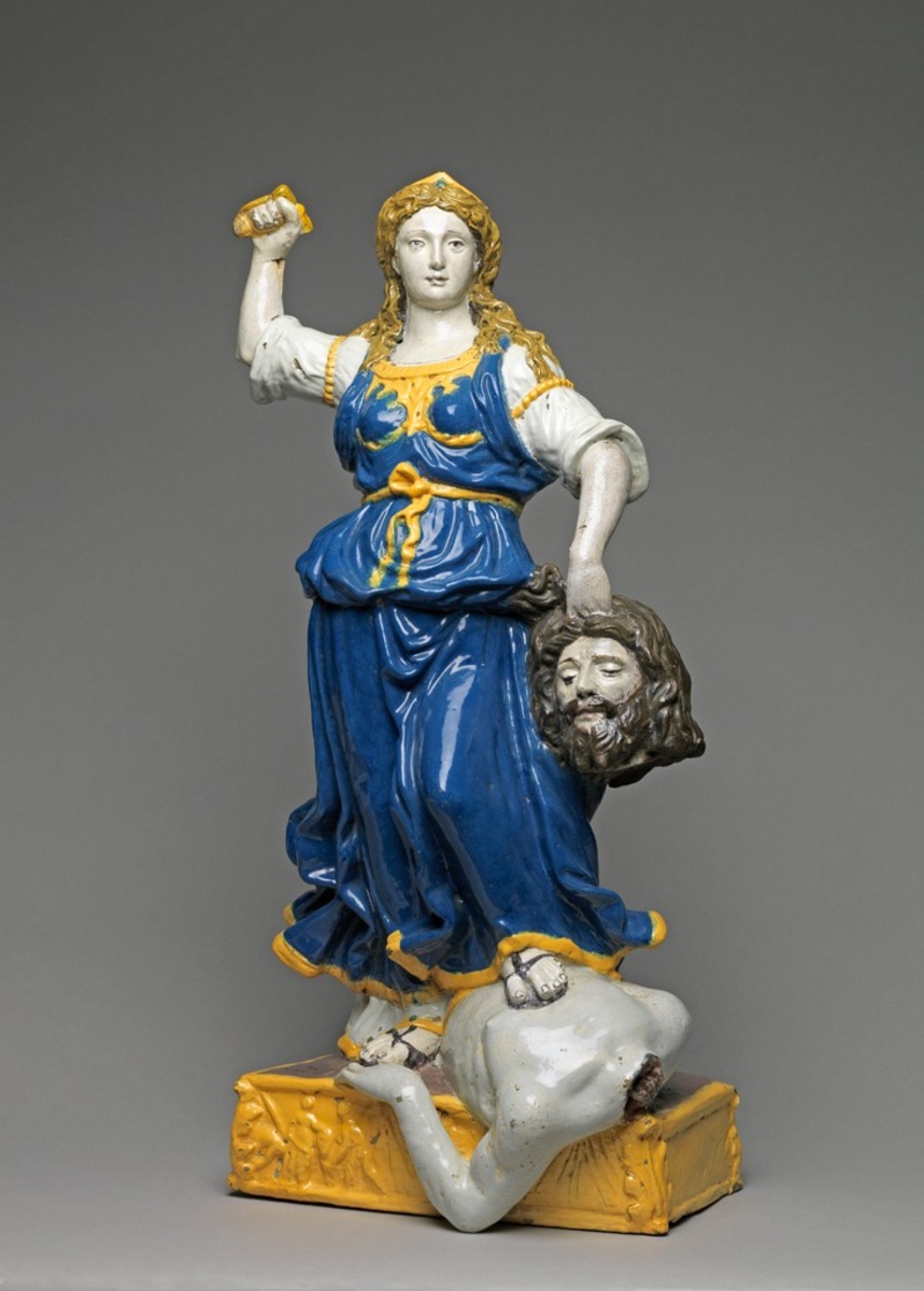Judith and Holofernes