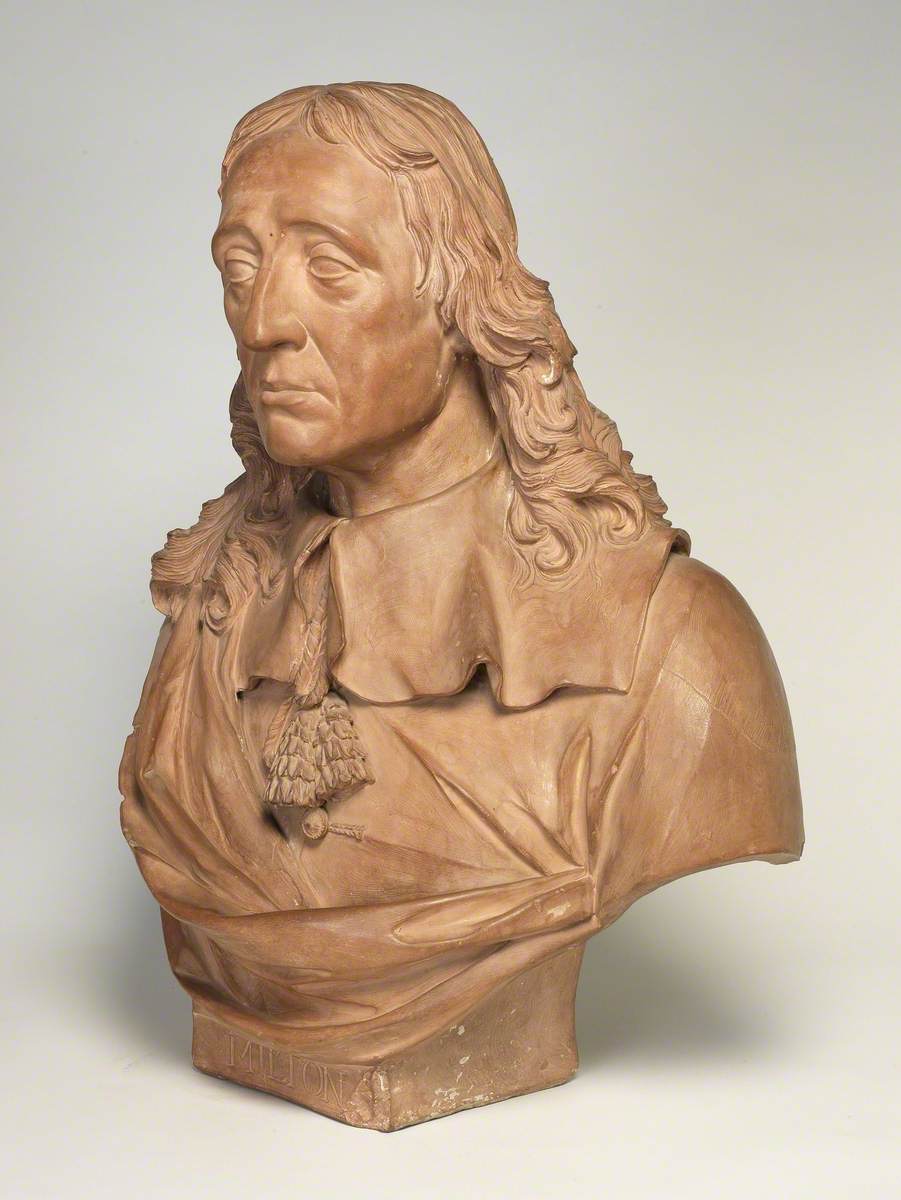 John Milton (1608–1674)