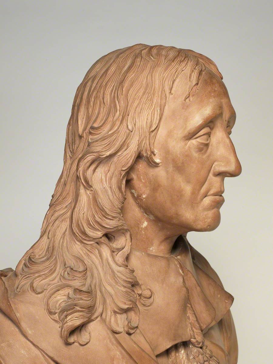 John Milton (1608–1674)