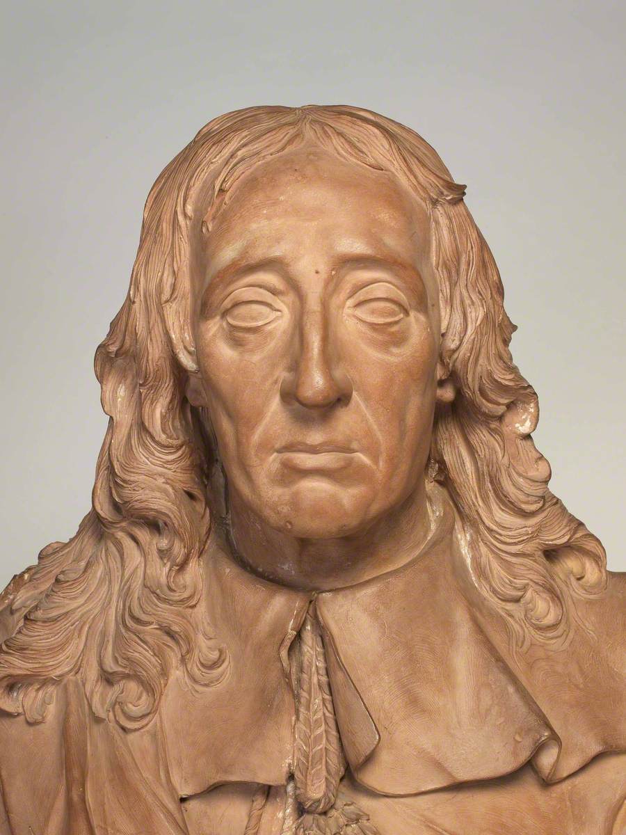 John Milton (1608–1674)