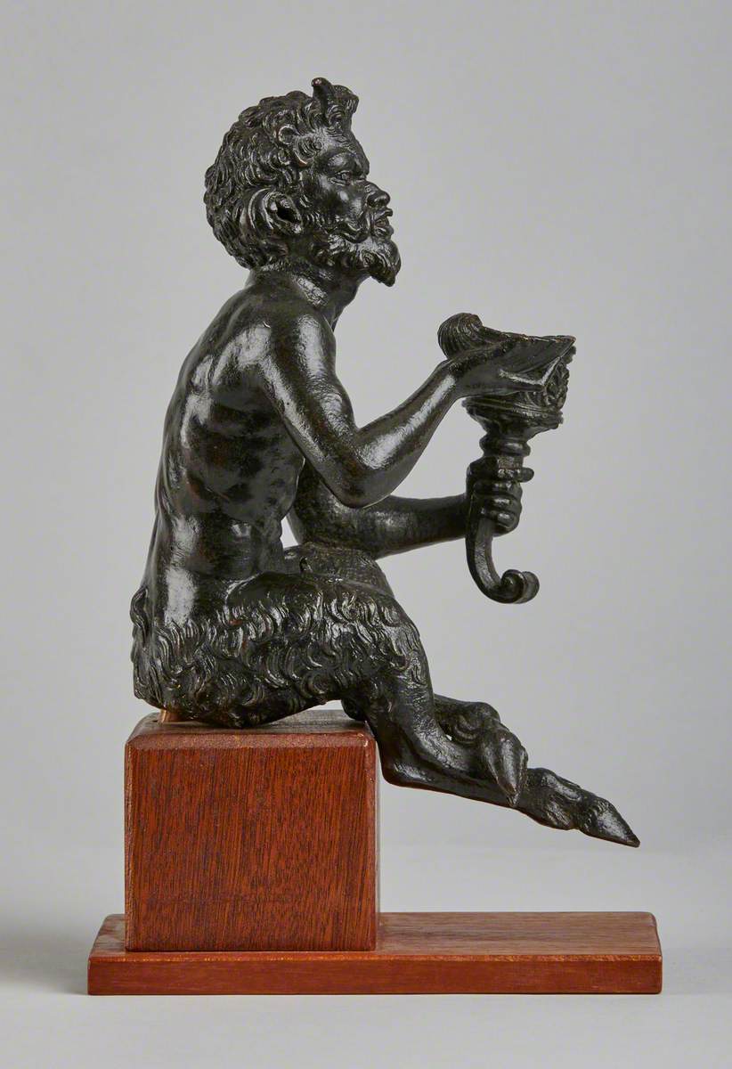 Satyr