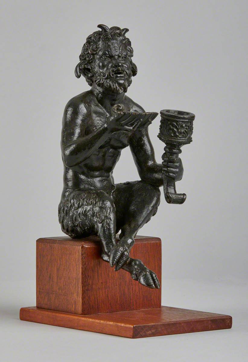 Satyr