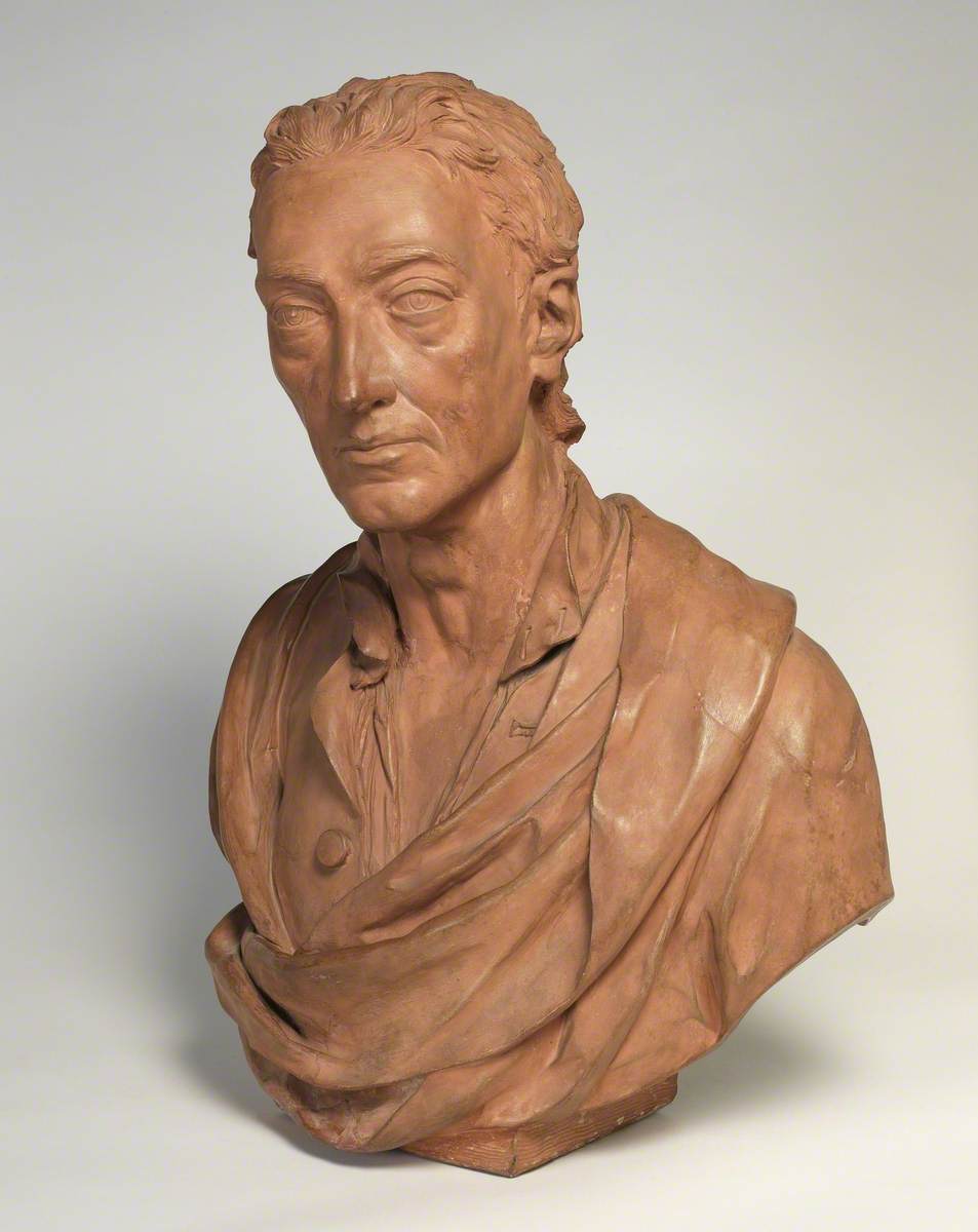 Alexander Pope (1688–1744)