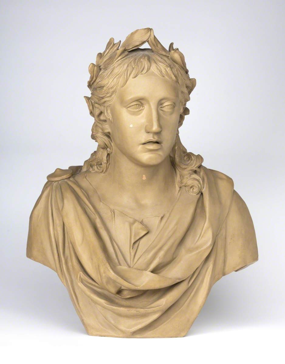 Virgil (70 BC–19 BC)