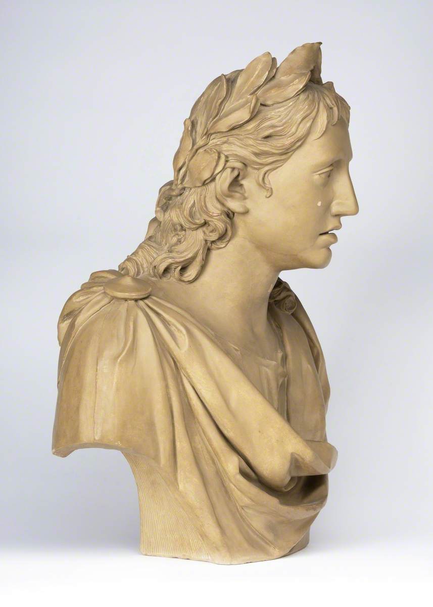 Virgil (70 BC–19 BC)