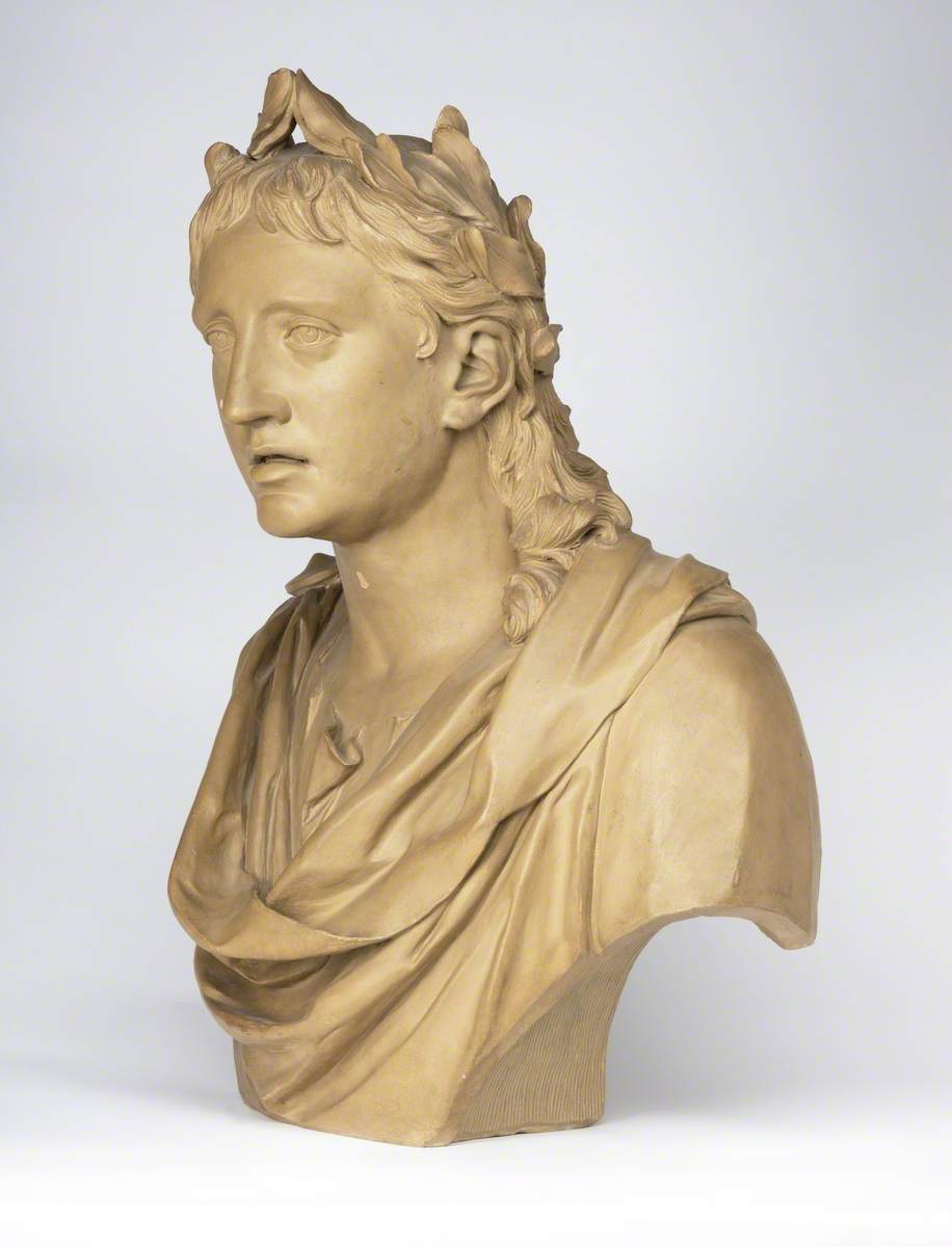 Virgil (70 BC–19 BC)