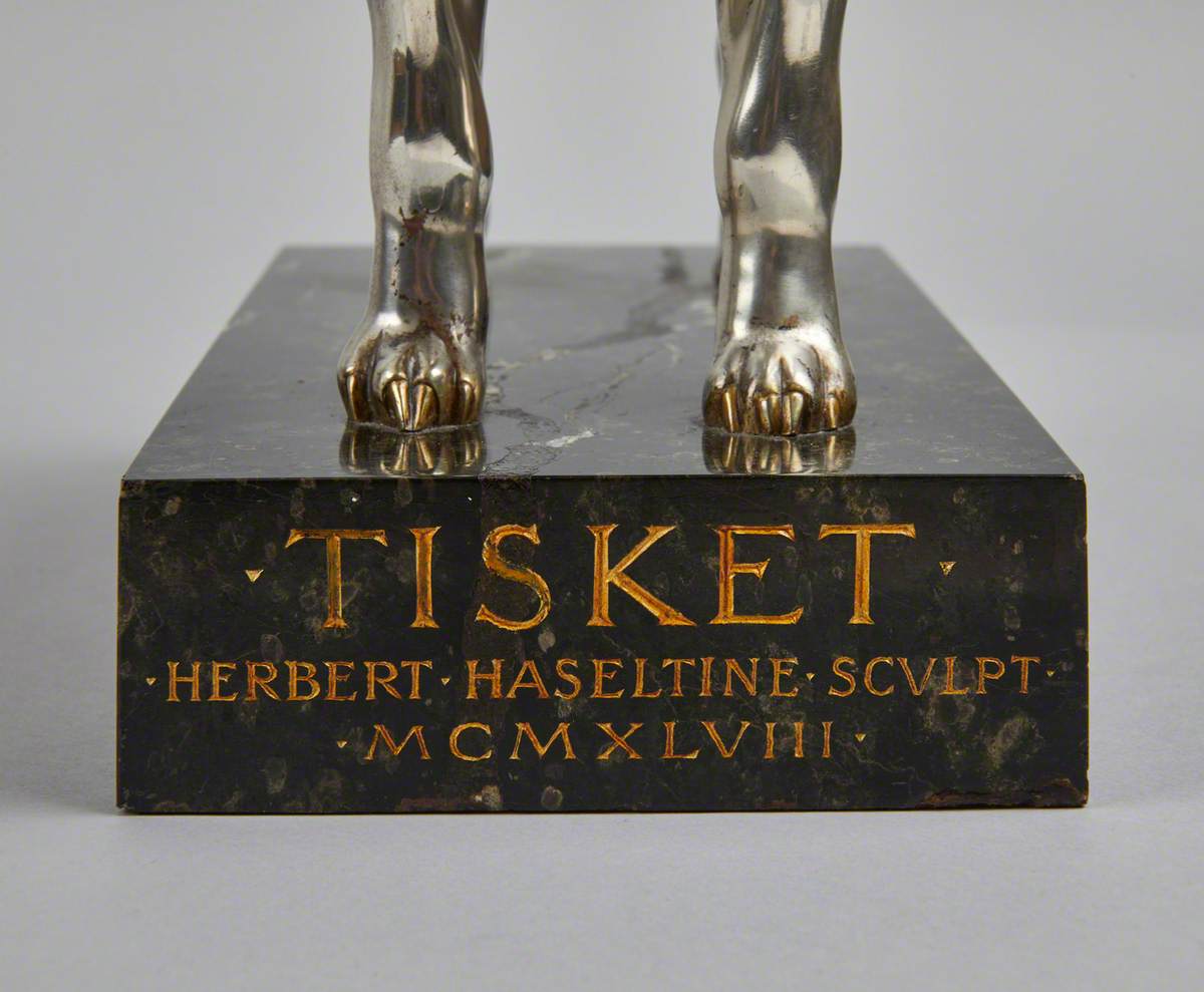 Tisket