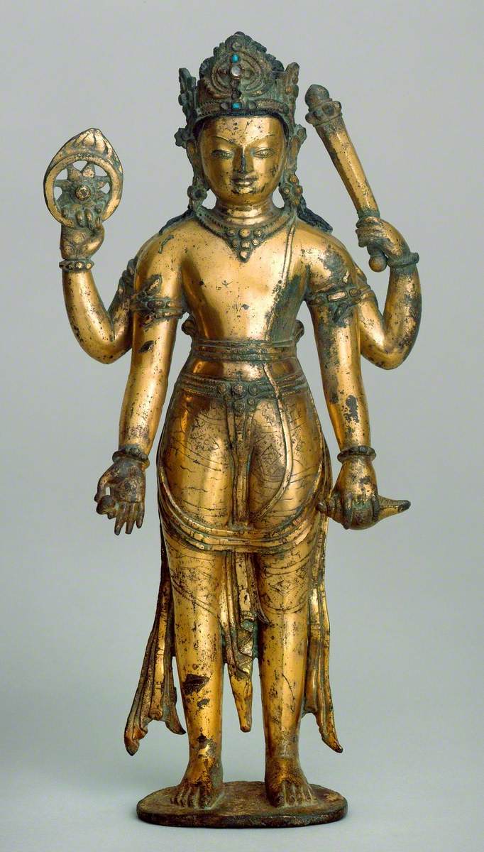 Vishnu