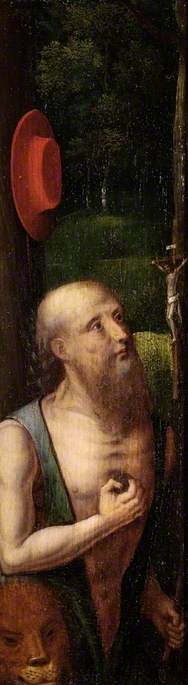 Saint Jerome