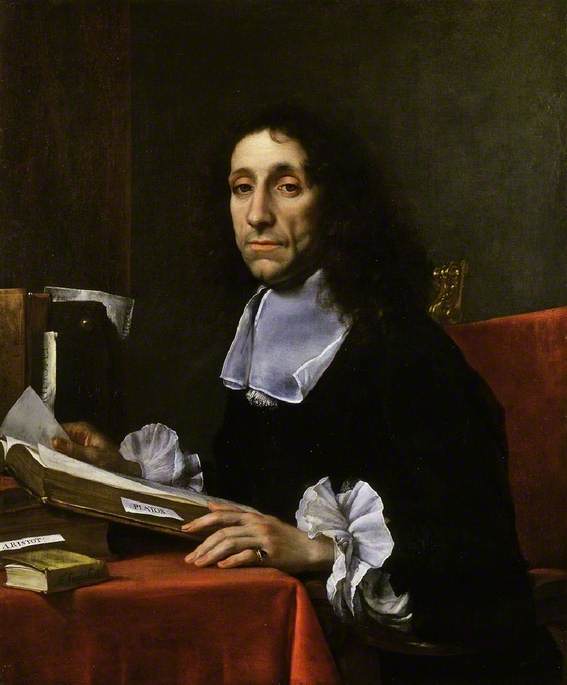 Sir Thomas Baines FRS, FRCP (1622–1681)