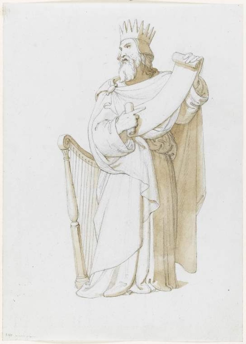 King David
