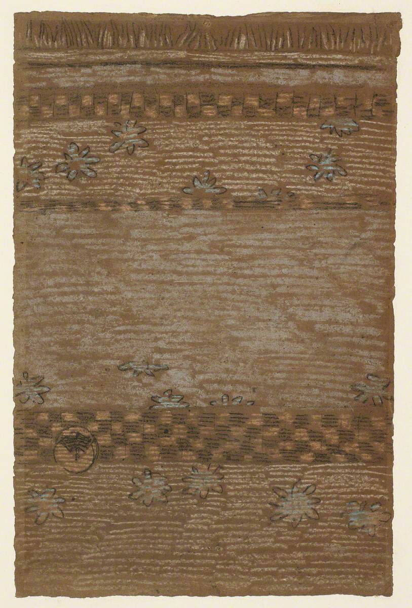 Design for Matting | Art UK
