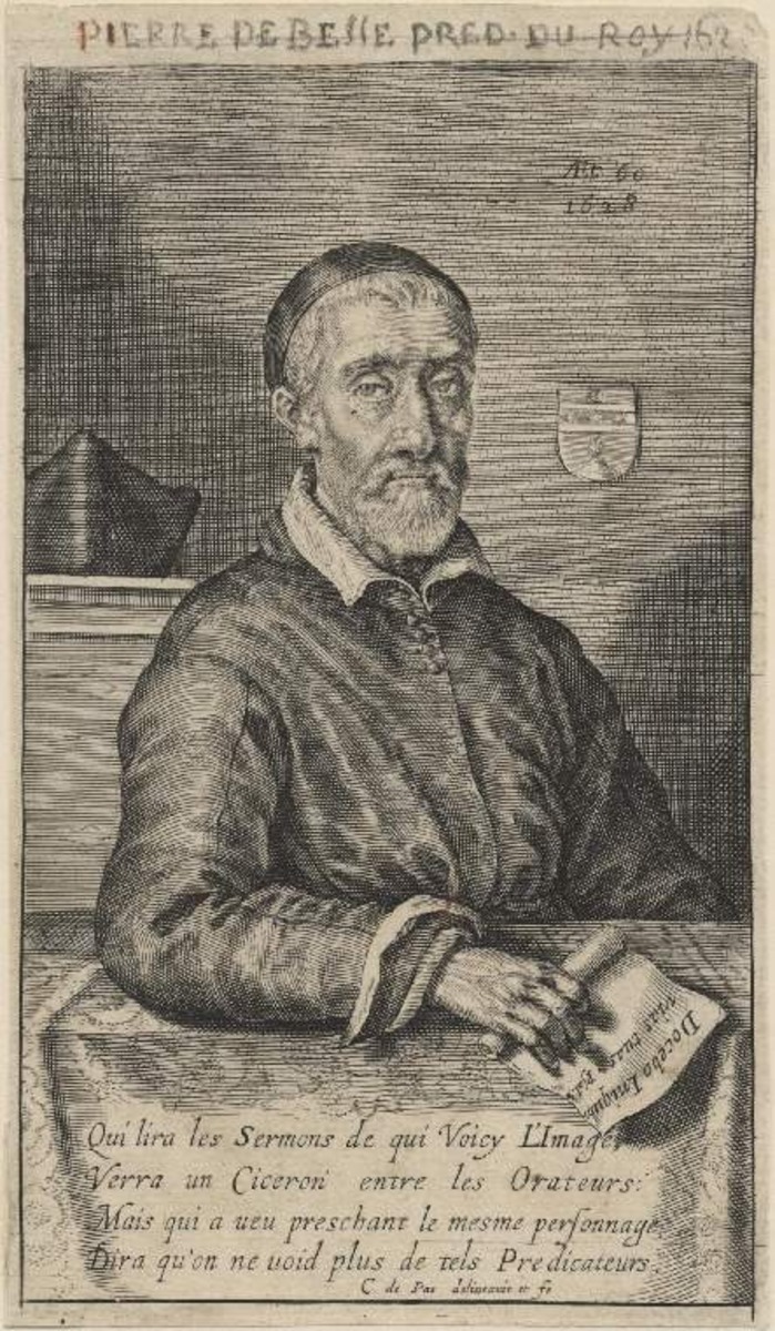 Pierre de Besse