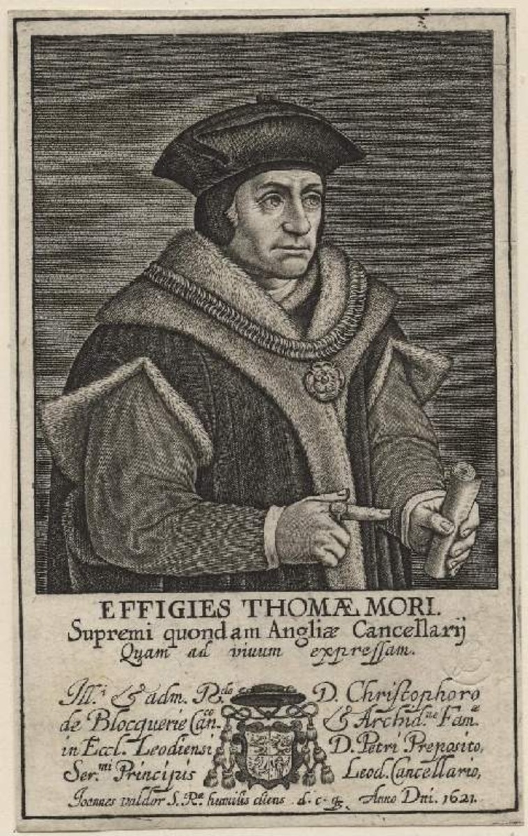 Thomas More