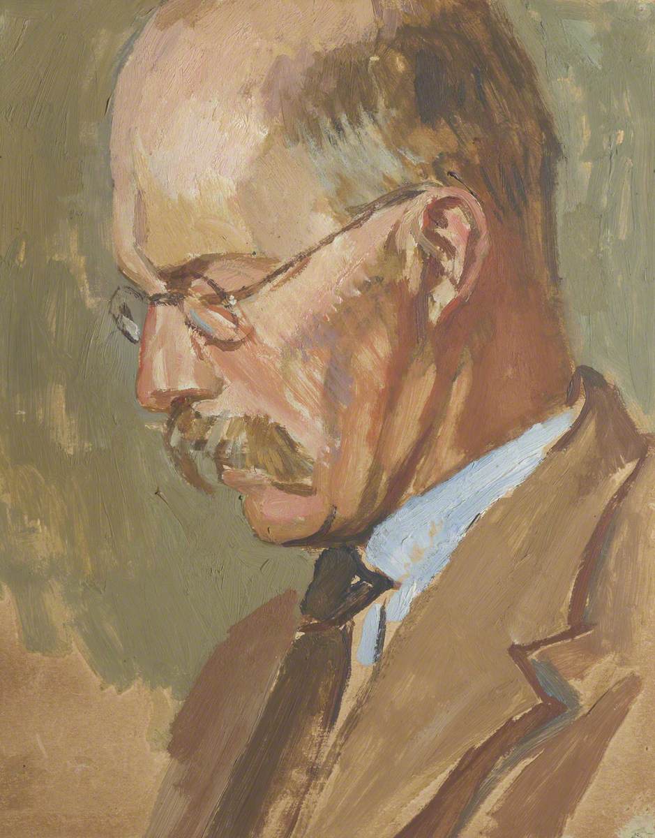 Arthur Ransome (1884–1967)