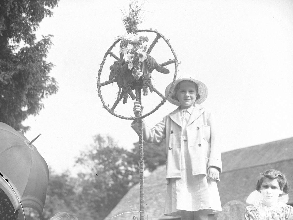 Grasmere Rushbearing