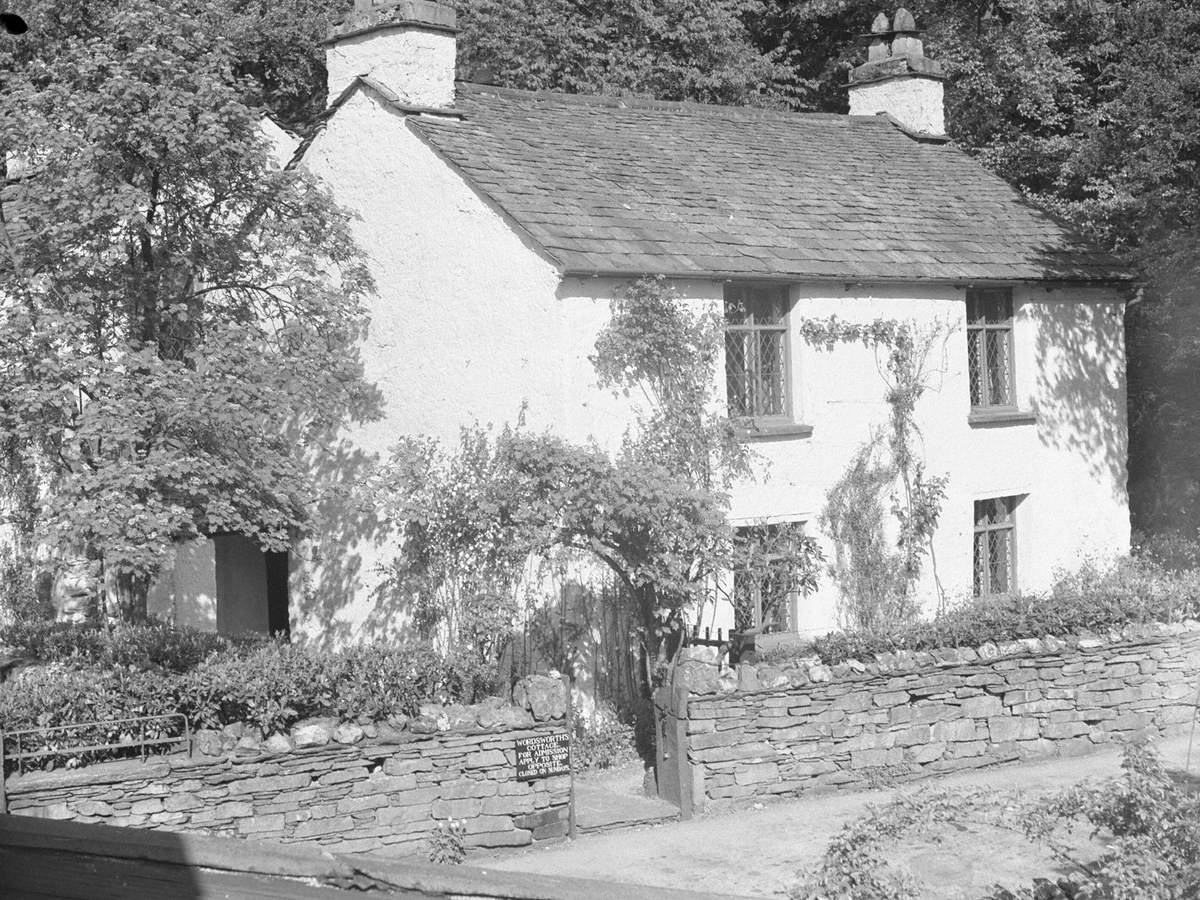 Dove Cottage