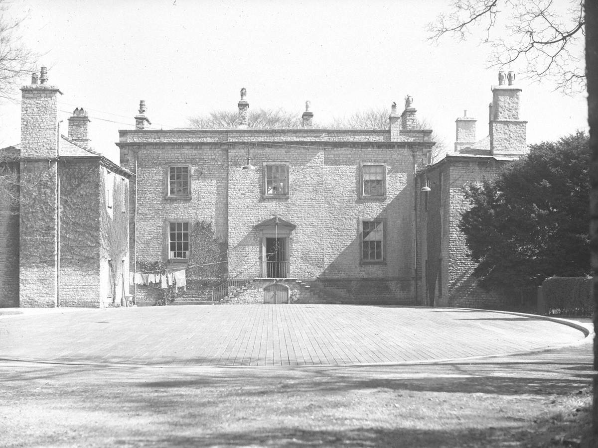 Abbot Hall, Kendal